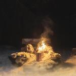 © Soirée au coin du feu_La Norma - G.Lavila - OTHMV