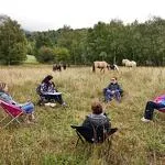 PaardenSens Immersies_Villarodin-Bourget - Laura Bellissand