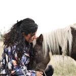 © Immersions HorseSens_Villarodin-Bourget - Laura Bellissand