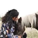 PaardenSens Immersies_Villarodin-Bourget - Laura Bellissand