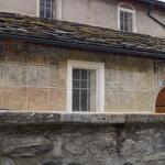 © Visite de l'église baroque St Thomas Becket à Avrieux - Mairie d'Avrieux