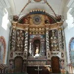 Bezoek aan de kapel Notre Dame des Neiges in Avrieux - Mairie Avrieux