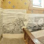 © Visite de la chapelle Notre Dame des Neiges à Avrieux - Mairie Avrieux