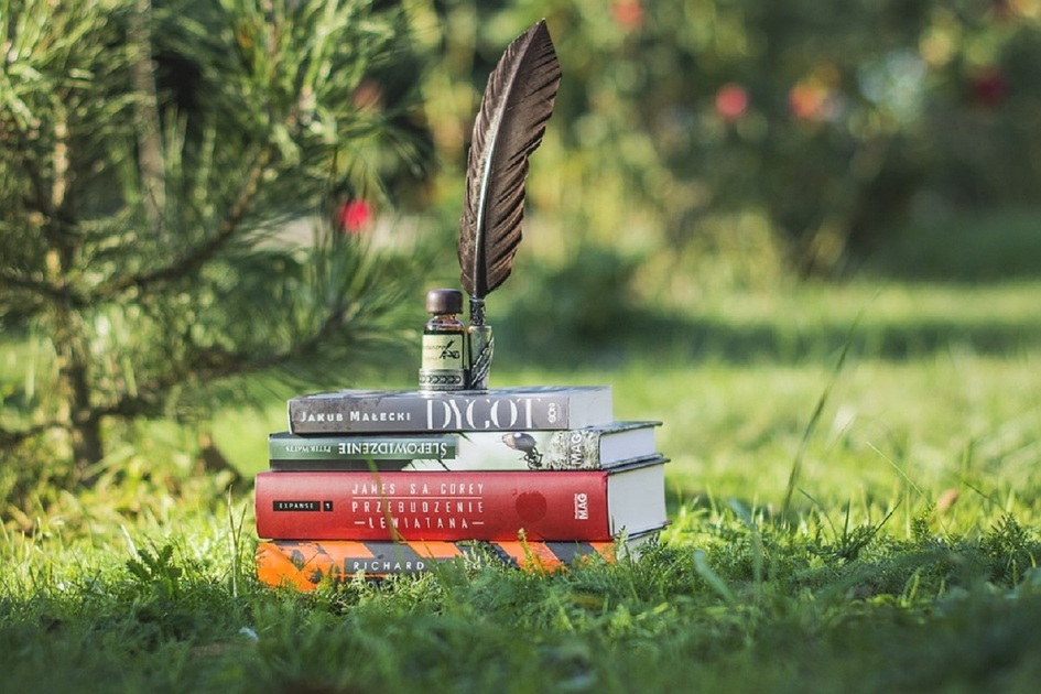 © Boîte à livres_La Norma - Pixabay