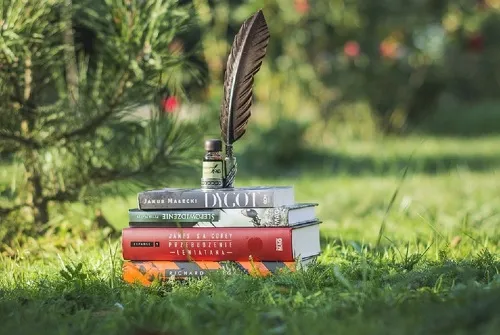 Boîte à livres