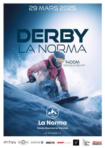 Derby La Norma Norma - OTHMV