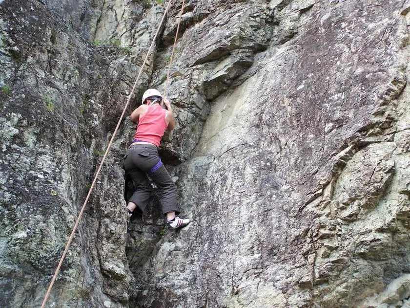 © villarodin-rocher-escalade - OT La Norma