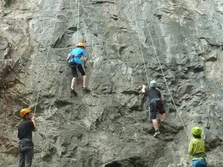 © villarodin-rocher-escalade - OT La Norma