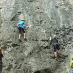 © villarodin-rocher-escalade - OT La Norma