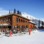 la-norma-winter-restaurant-d-altitude-le-grizzli - O.T. LA Norma Studio Viart Modane