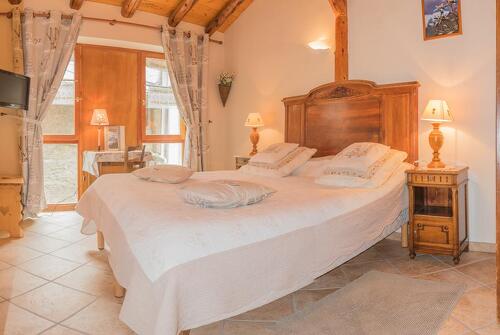 Bed and breakfast La Grange