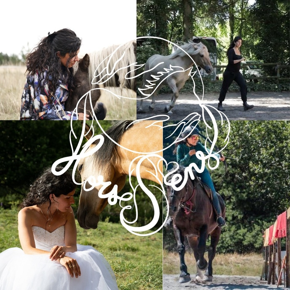 © HorseSens - Laura grosset