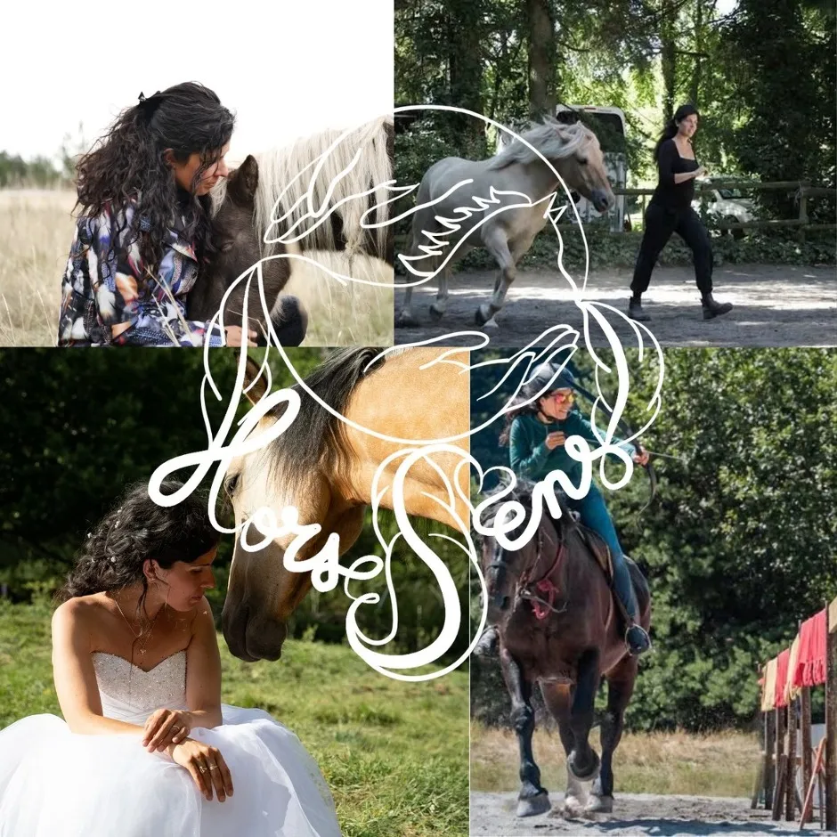 HorseSens - Laura grosset