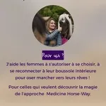 HorseSens - Laura grosset