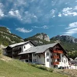 © Residentie Plein Soleil in Avrieux-LaLa Norma - Plein Soleil