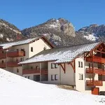 © Residentie Plein Soleil in Avrieux-LaLa Norma - Plein Soleil