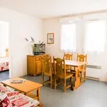 © Residentie Plein Soleil in Avrieux-LaLa Norma - Plein Soleil