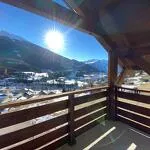 © Residentie Plein Soleil in Avrieux-LaLa Norma - Plein Soleil