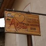 © villarodin-bourget-maison-d-hotes-au-coeur-des-alpes - HMVT