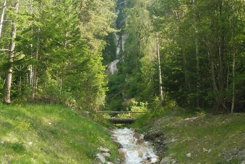 Les balades sophro nature