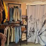 © Ticia, magasin de vêtements et accessoires à La Norma - L.Bizel