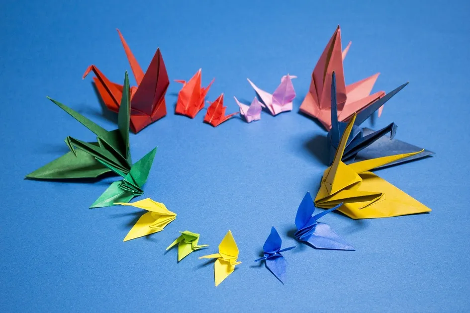 © Origamiworkshop_La Norma - Pixabay