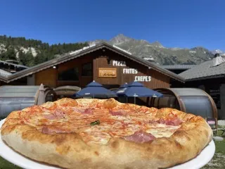 © Restaurant L'Arlettaz in La Norma - S.Ignes