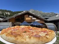 © Restaurant L'Arlettaz in La Norma - S.Ignes