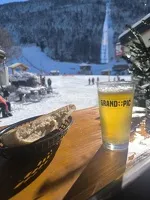 © Restaurant Ho'Fourneaux à La Norma - Florian