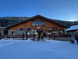 © Sport 2000 à La Norma - SKI M PLAY