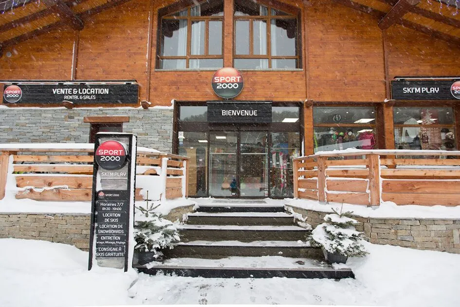 © locatie-ski-vttae-la-norma - SKI M PLAY