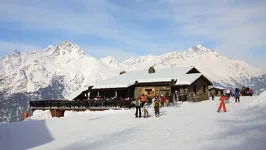 © la-norma-hiver-restaurant-d-altitude-l-eterlou - O.T. LA Norma Studio Viart