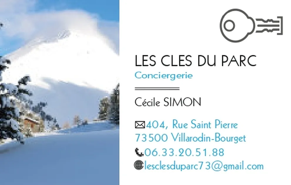 la-norma-conciergerie-cle-parc - C.Simon