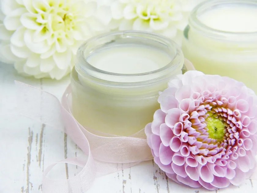 © Cosmetica creëren bij La Norma - Pixabay