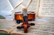 © Concert -Ensemble Toccata e Fuga_Avrieux - Pixabay