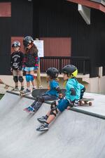 © Initiation au Skateboard_La Norma - OTHMV - G.Lavila