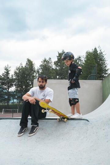 © Initiation au Skateboard_La Norma - OTHMV G.Lavila