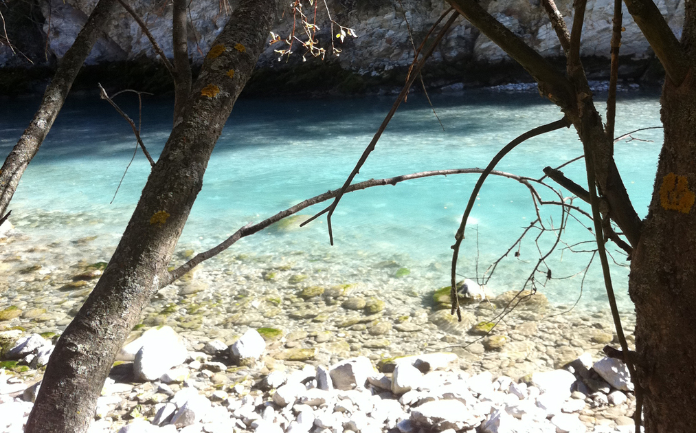 © la-norma-arc-amont-peche-riviere - O.T. La Norma VLP
