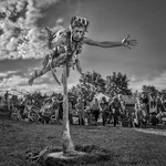 © LA quête du rale à La Norma - LA quête du rale
