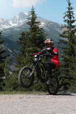 © Festival de Moto Électrique de La Norma - G.Lavila - OTHMV