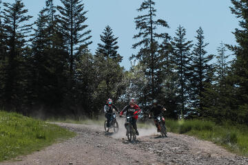 © Festival de Moto Électrique de La Norma - G.Lavila - OTHMV