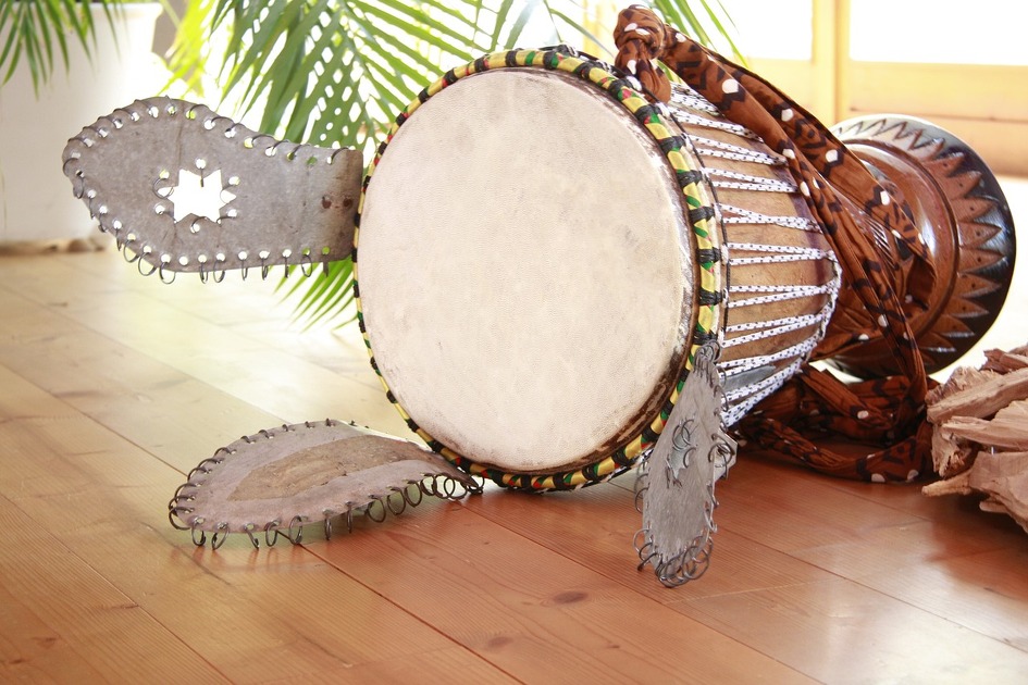 © Découverte des percussions à La Norma - Pixabay