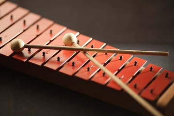 © Découverte des percussions à La Norma - Pixabay