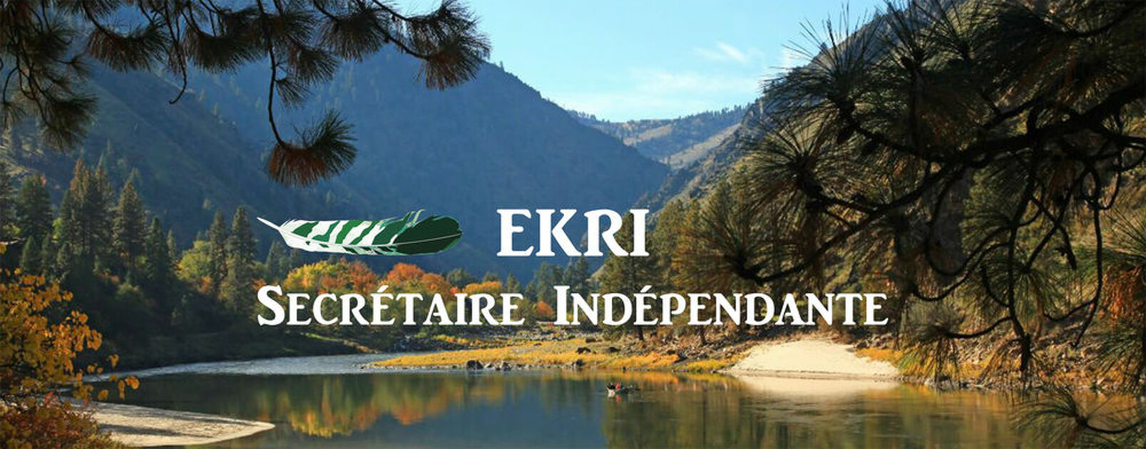 © Entete EKRI - Fabienne C.Bonnel