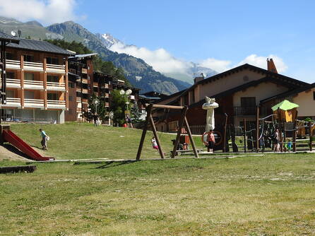 Reserveringscentrale La Norma