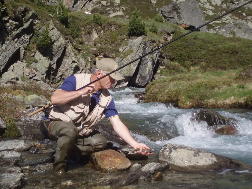 aussois-la-norma-peche - OT Aussois APPMA