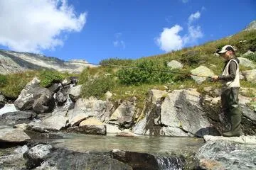 aussois-la-norma-peche - OT Aussois