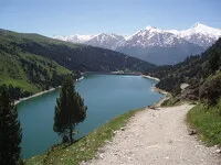 aussois-la-norma-peche - OT Aussois