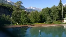la-norma-basis-de-loisirs-plan-d'-eau - OT La Norma