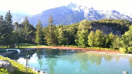 la-norma-basis-de-loisirs-plan-d'-eau - OT La Norma